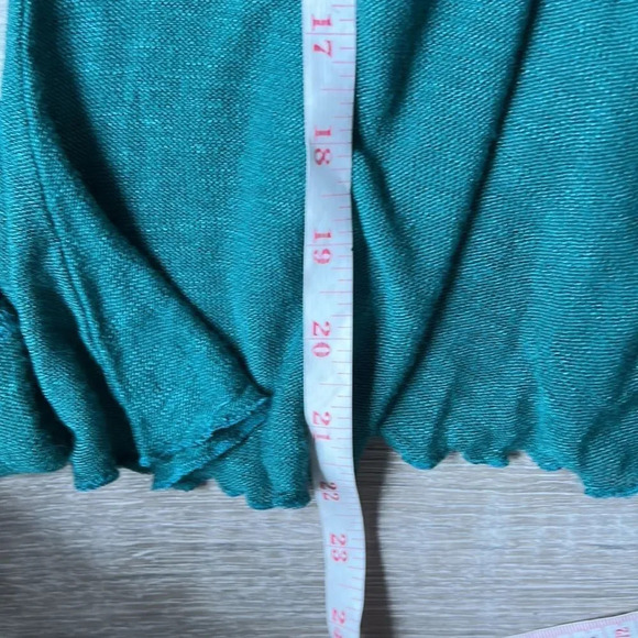 NEW Free People No Limits Lace Panel Layering Top - Picture 11 of 11